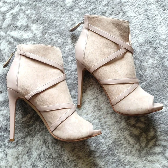 GUESS bootie (boots). NEW! - Picture 4 of 16